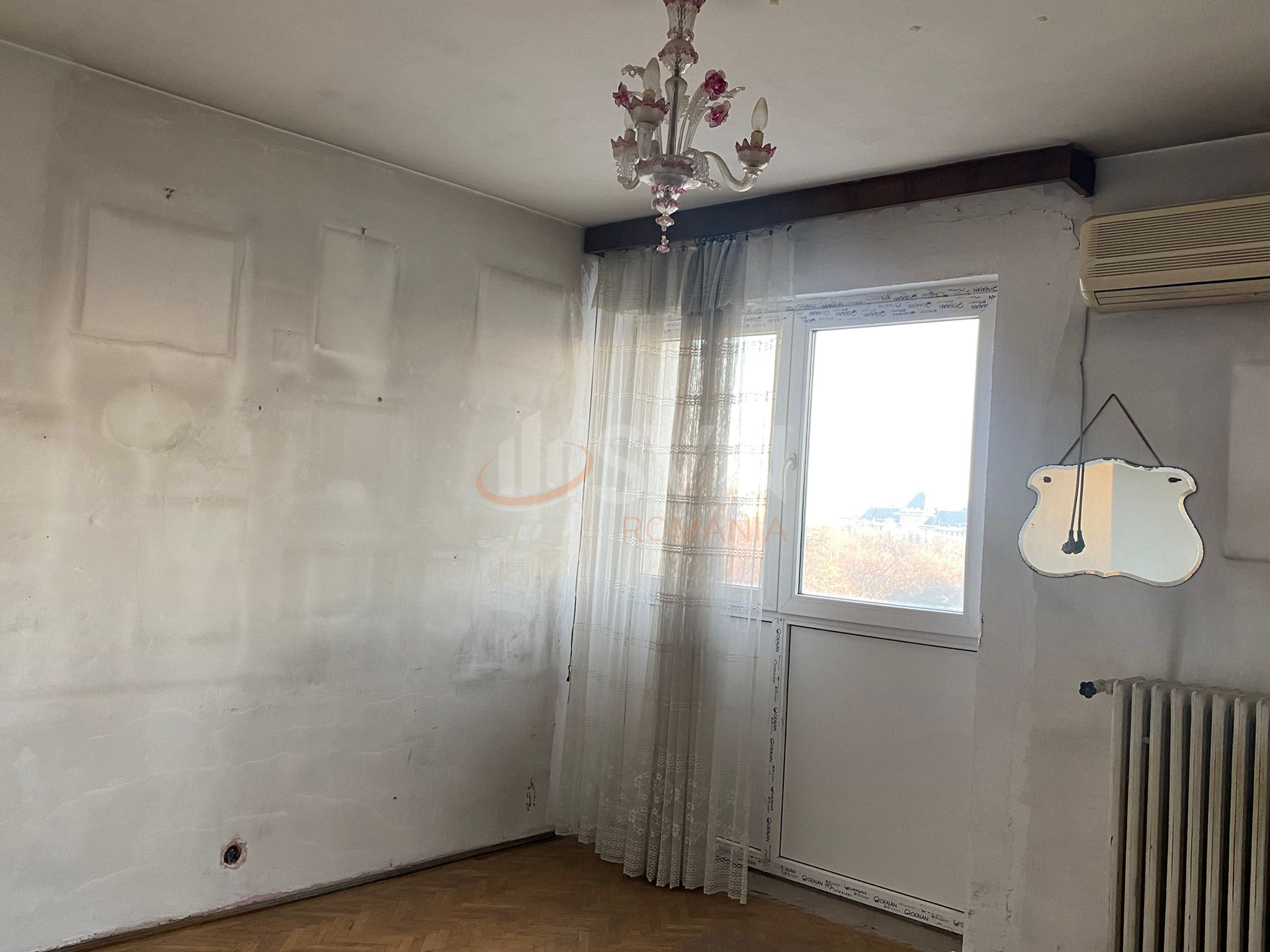 Apartament, 2 camere Bucuresti/Cismigiu