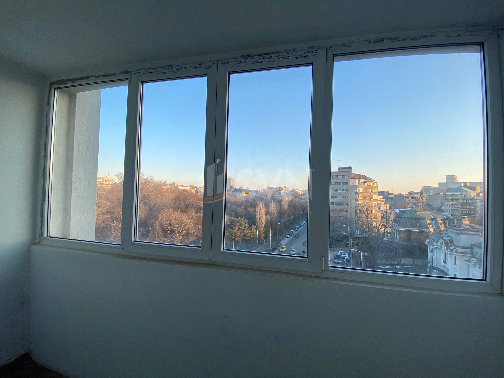 Apartament, 2 camere Bucuresti/Cismigiu