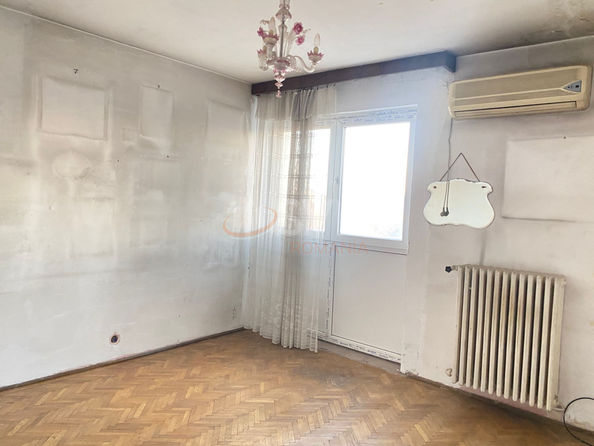 Apartament, 2 camere Bucuresti/Cismigiu