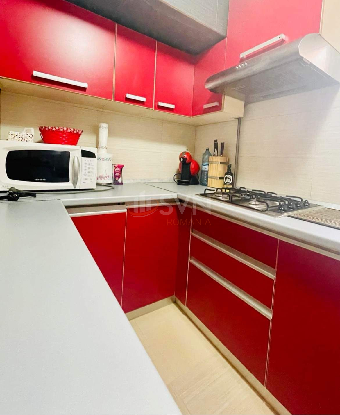 Apartament, 2 camere Bucuresti/Magheru