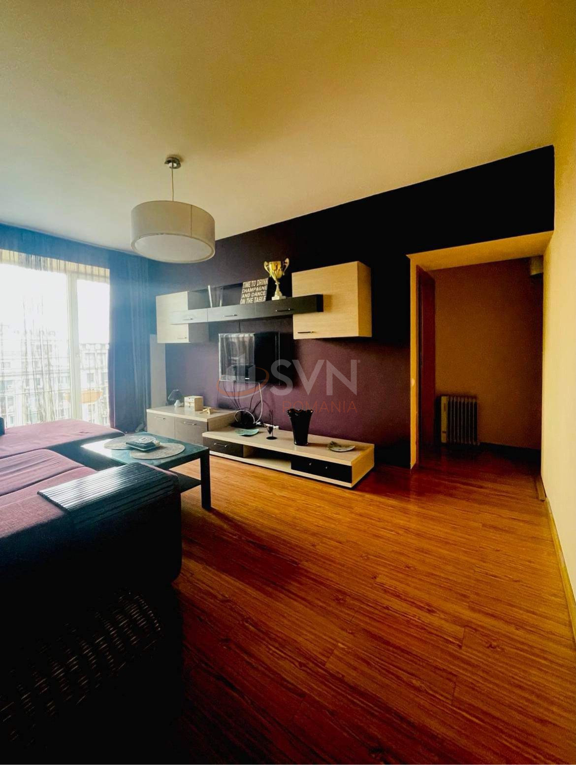 Apartament, 2 camere Bucuresti/Magheru