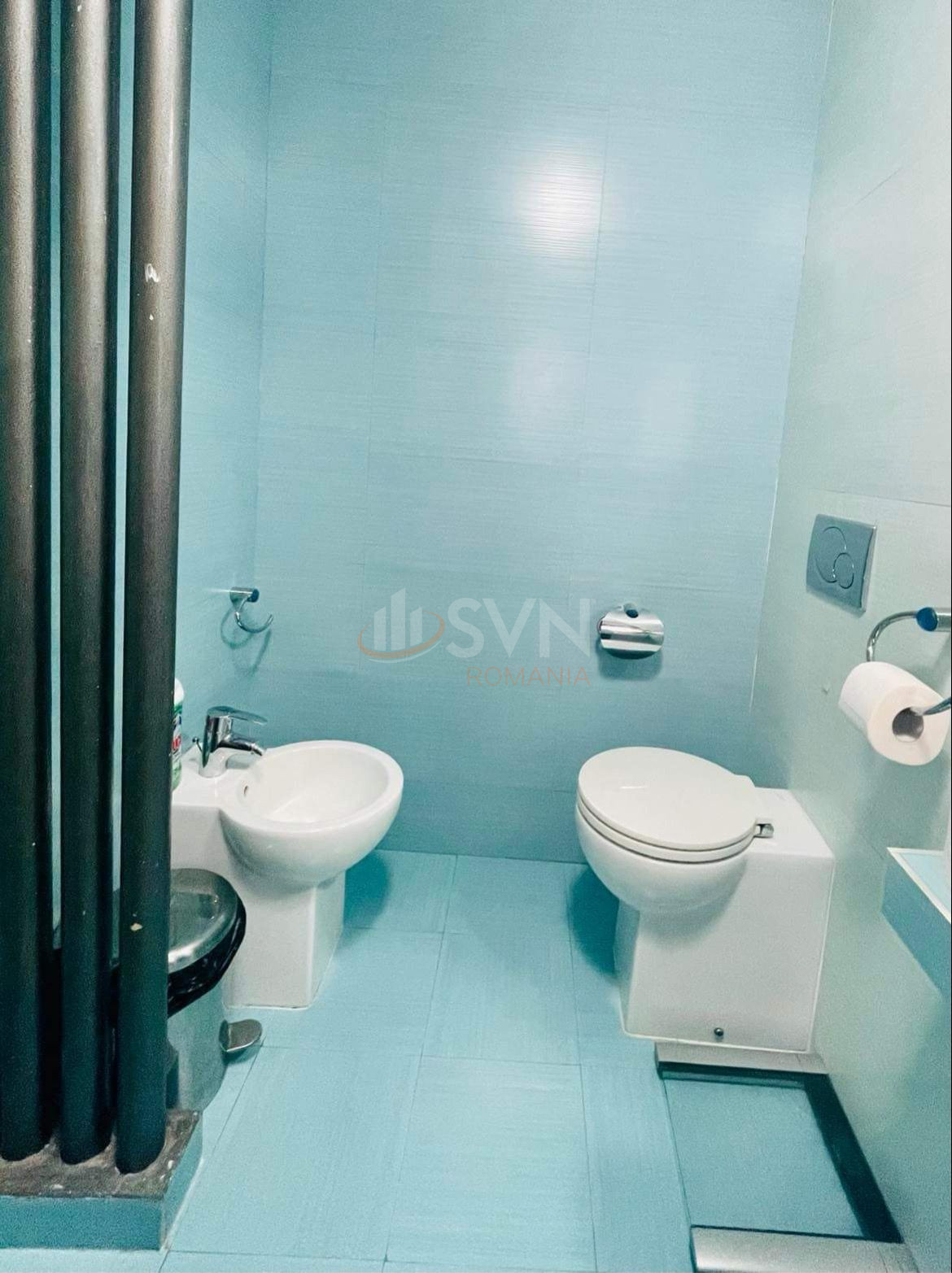 Apartament, 2 camere Bucuresti/Magheru