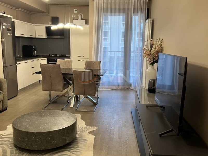 Apartament, 2 camere Bucuresti/Herastrau