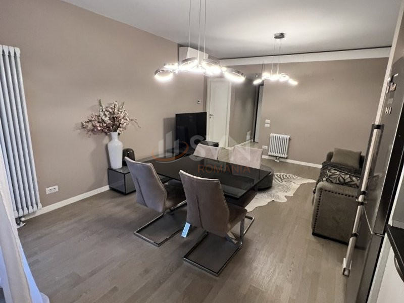 Apartament, 2 camere Bucuresti/Herastrau