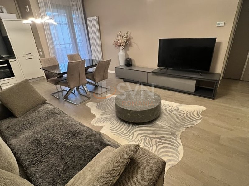 Apartament, 2 camere Bucuresti/Herastrau