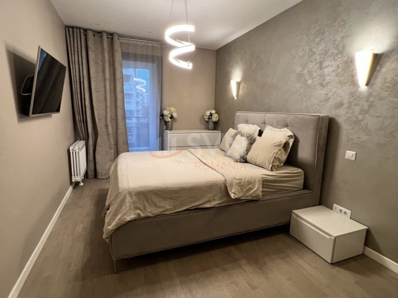 Apartament, 2 camere Bucuresti/Herastrau