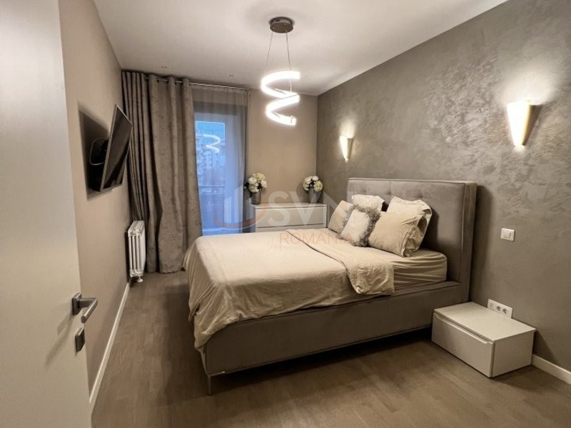 Apartament, 2 camere Bucuresti/Herastrau