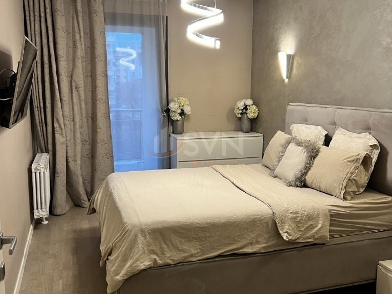 Apartament, 2 camere Bucuresti/Herastrau