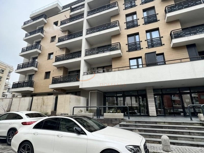 Apartament, 2 camere Bucuresti/Herastrau