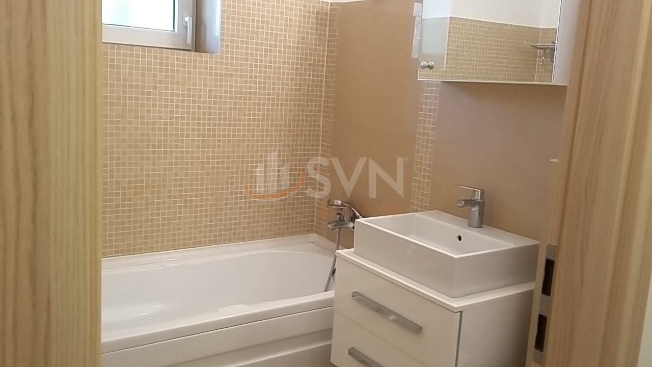 Apartament, 2 camere Bucuresti/Parcul Circului