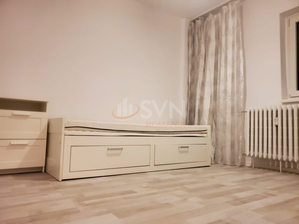 Apartament, 2 camere Bucuresti/Parcul Circului