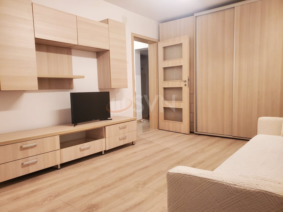 Apartament, 2 camere Bucuresti/Parcul Circului