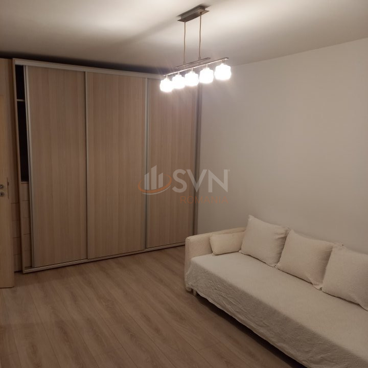 Apartament, 2 camere Bucuresti/Parcul Circului
