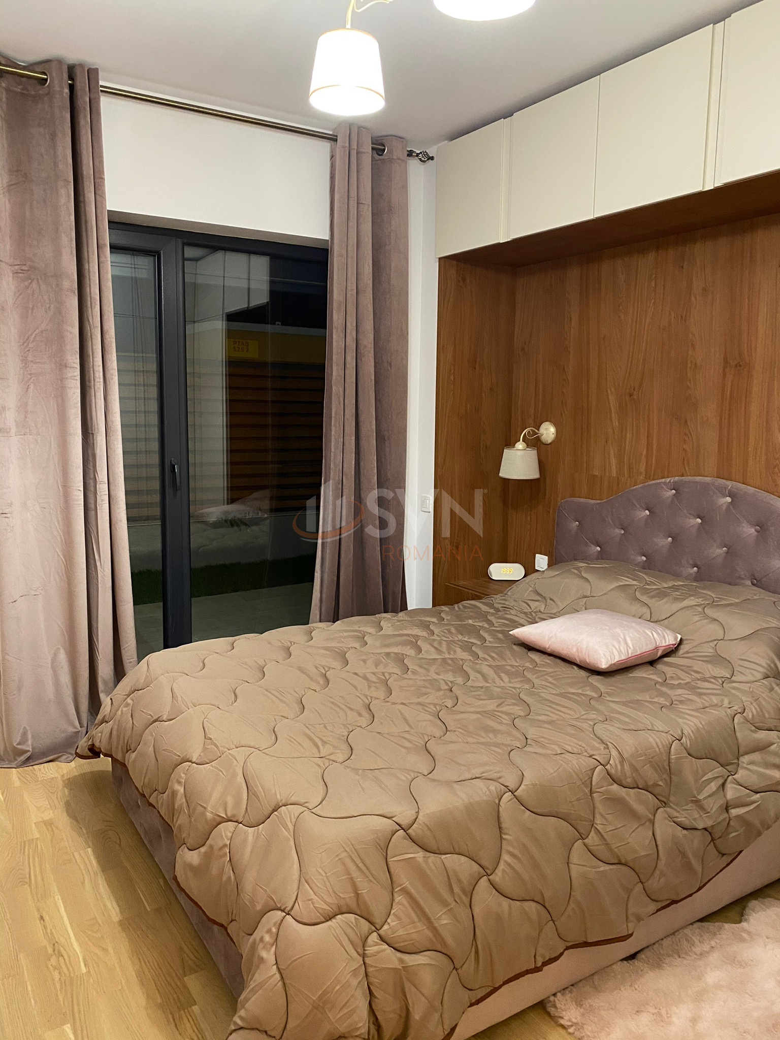 Apartament, 2 camere Bucuresti/Domenii