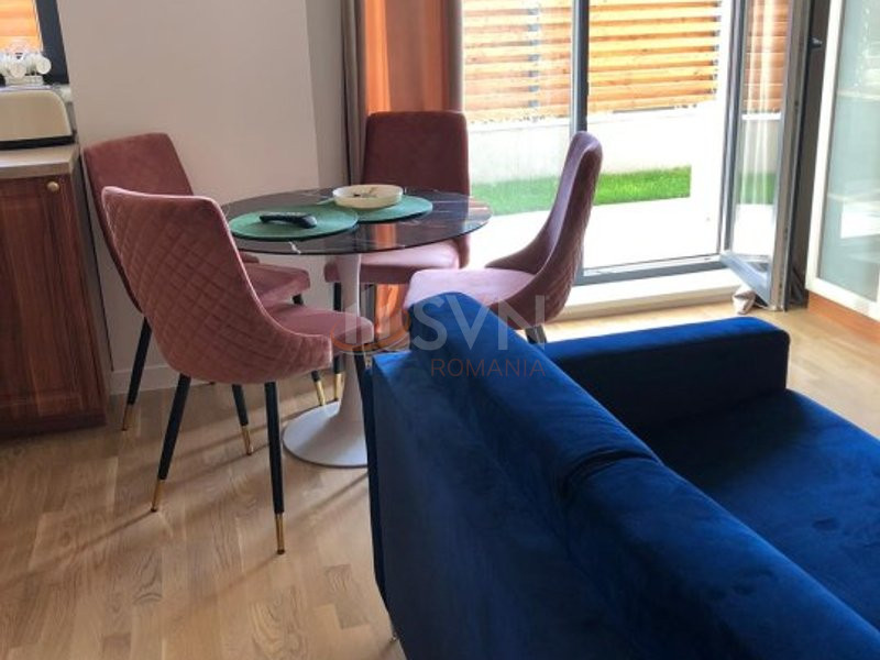 Apartament, 2 camere Bucuresti/Domenii