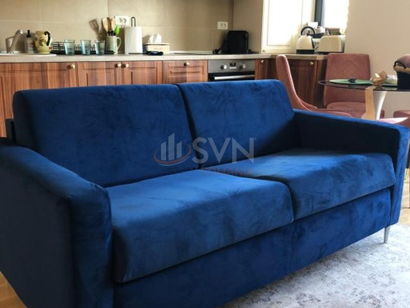 Apartament, 2 camere Bucuresti/Domenii