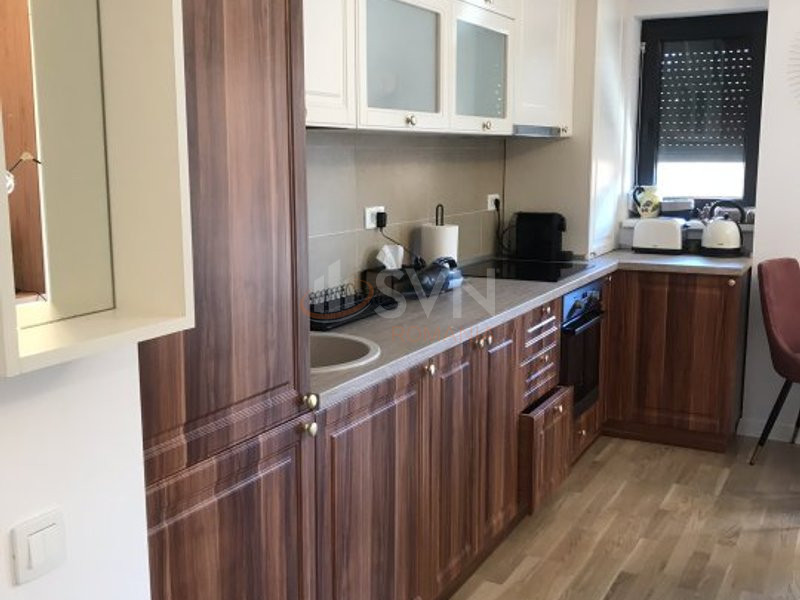 Apartament, 2 camere Bucuresti/Domenii