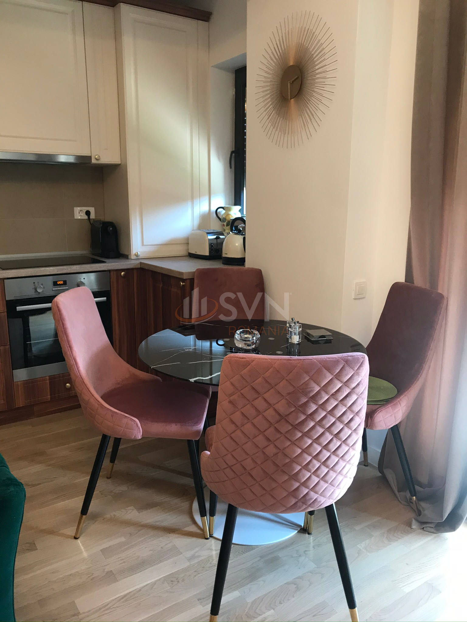 Apartament, 2 camere Bucuresti/Domenii