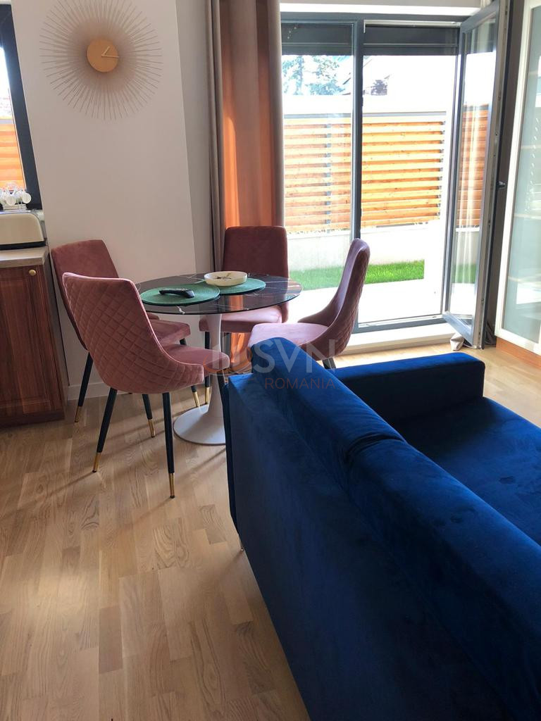 Apartament, 2 camere Bucuresti/Domenii