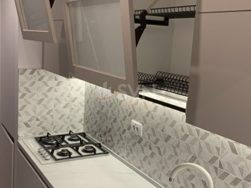 Apartament, 2 camere Bucuresti/Pipera