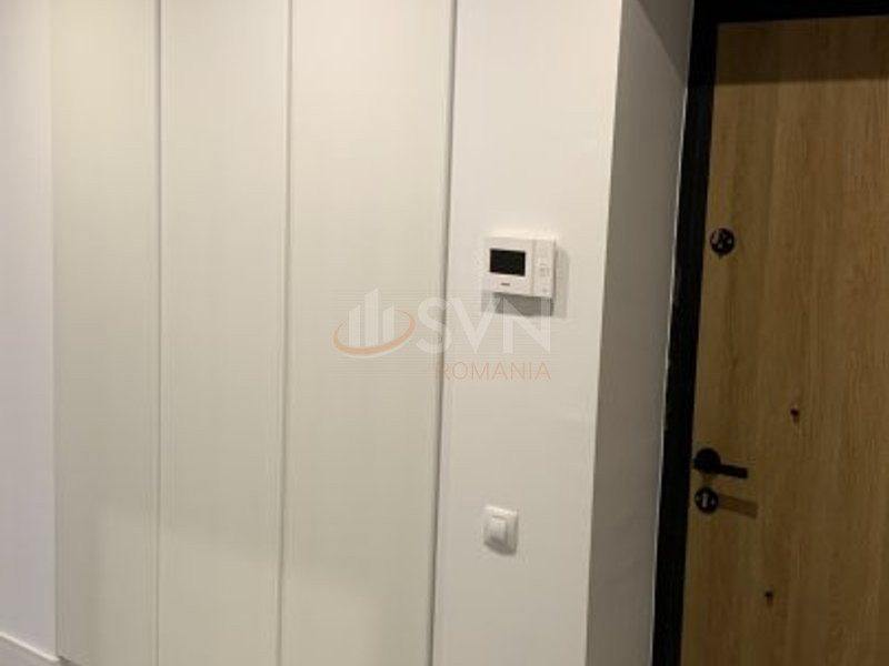 Apartament, 2 camere Bucuresti/Pipera
