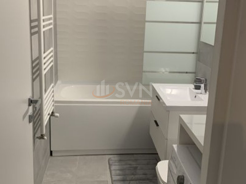Apartament, 2 camere Bucuresti/Pipera
