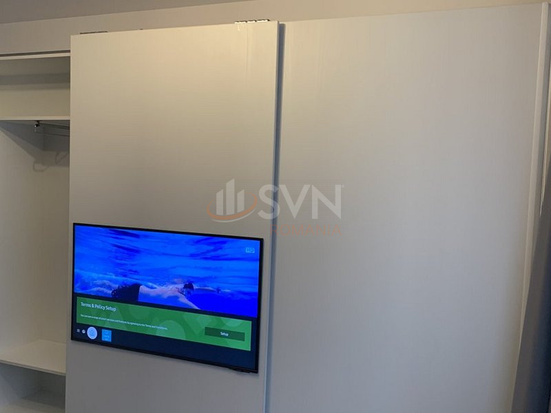 Apartament, 2 camere Bucuresti/Pipera