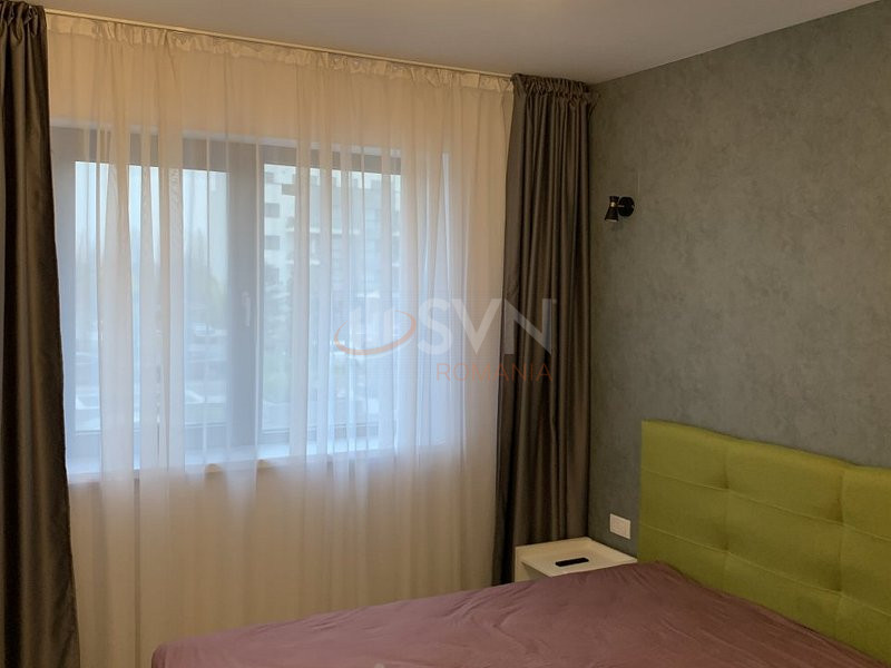 Apartament, 2 camere Bucuresti/Pipera