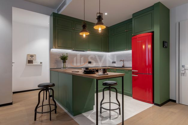 Apartament, 2 camere Bucuresti/Herastrau