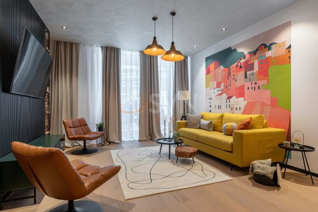 Apartament, 2 camere Bucuresti/Herastrau