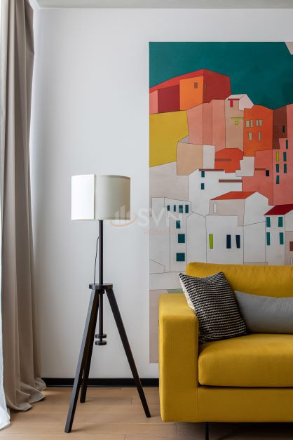 Apartament, 2 camere Bucuresti/Herastrau