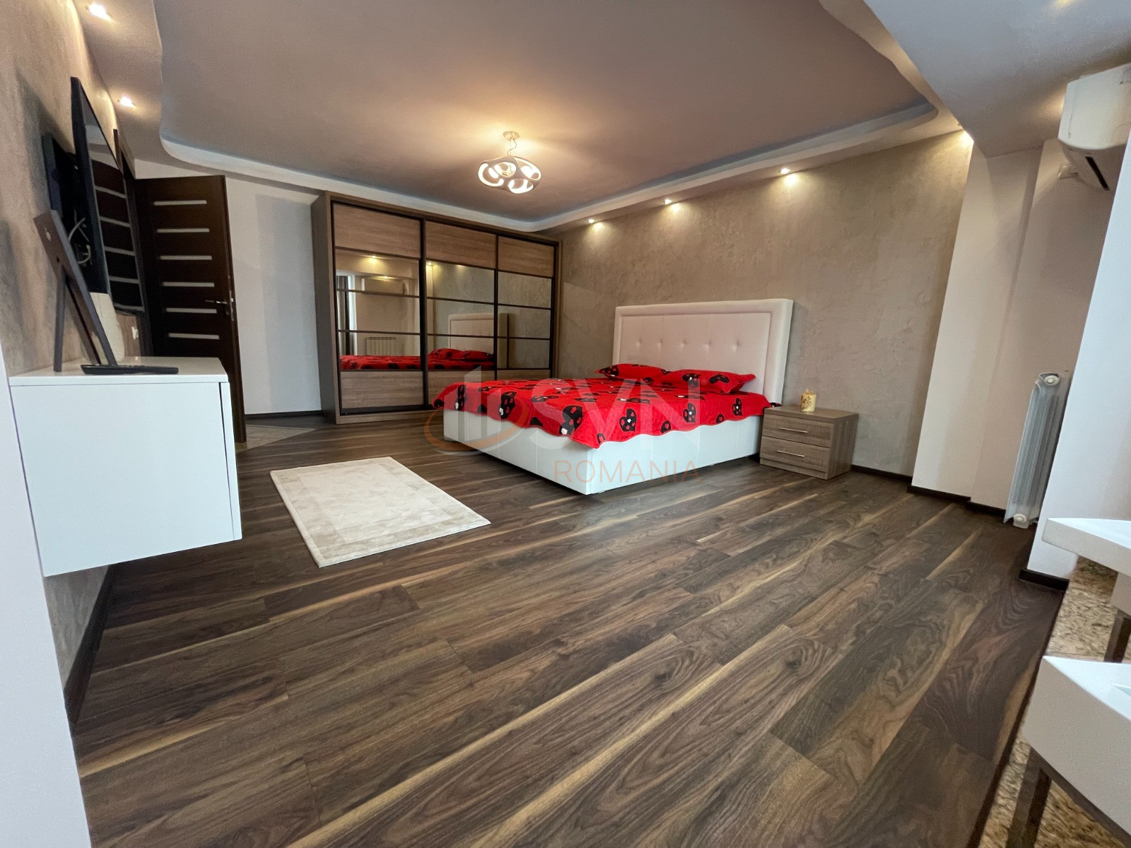 Apartament, 2 camere Bucuresti/Decebal