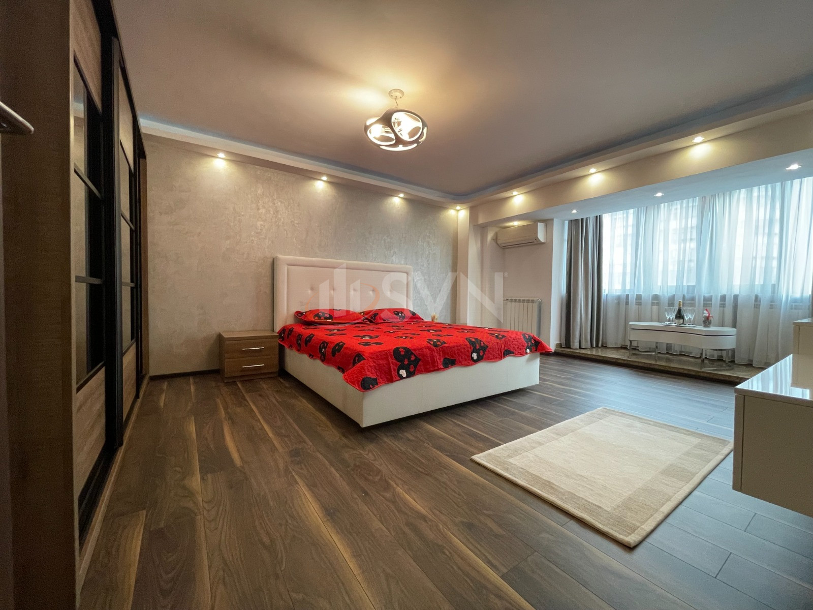 Apartament, 2 camere Bucuresti/Decebal