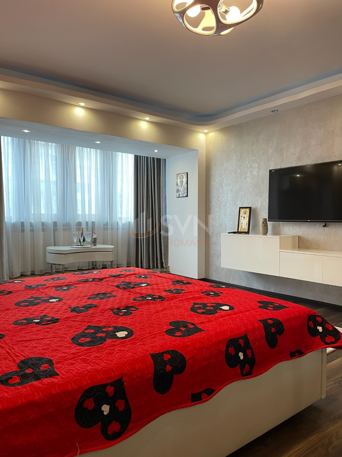 Apartament, 2 camere Bucuresti/Decebal