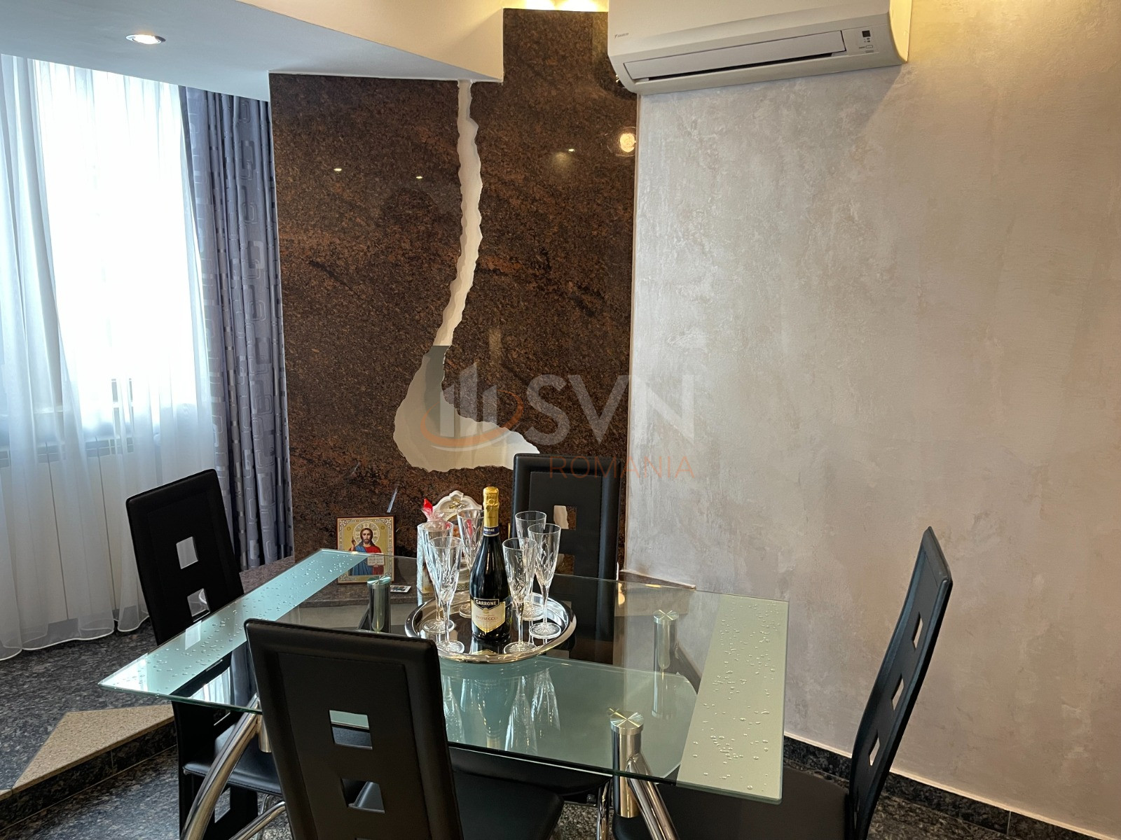Apartament, 2 camere Bucuresti/Decebal