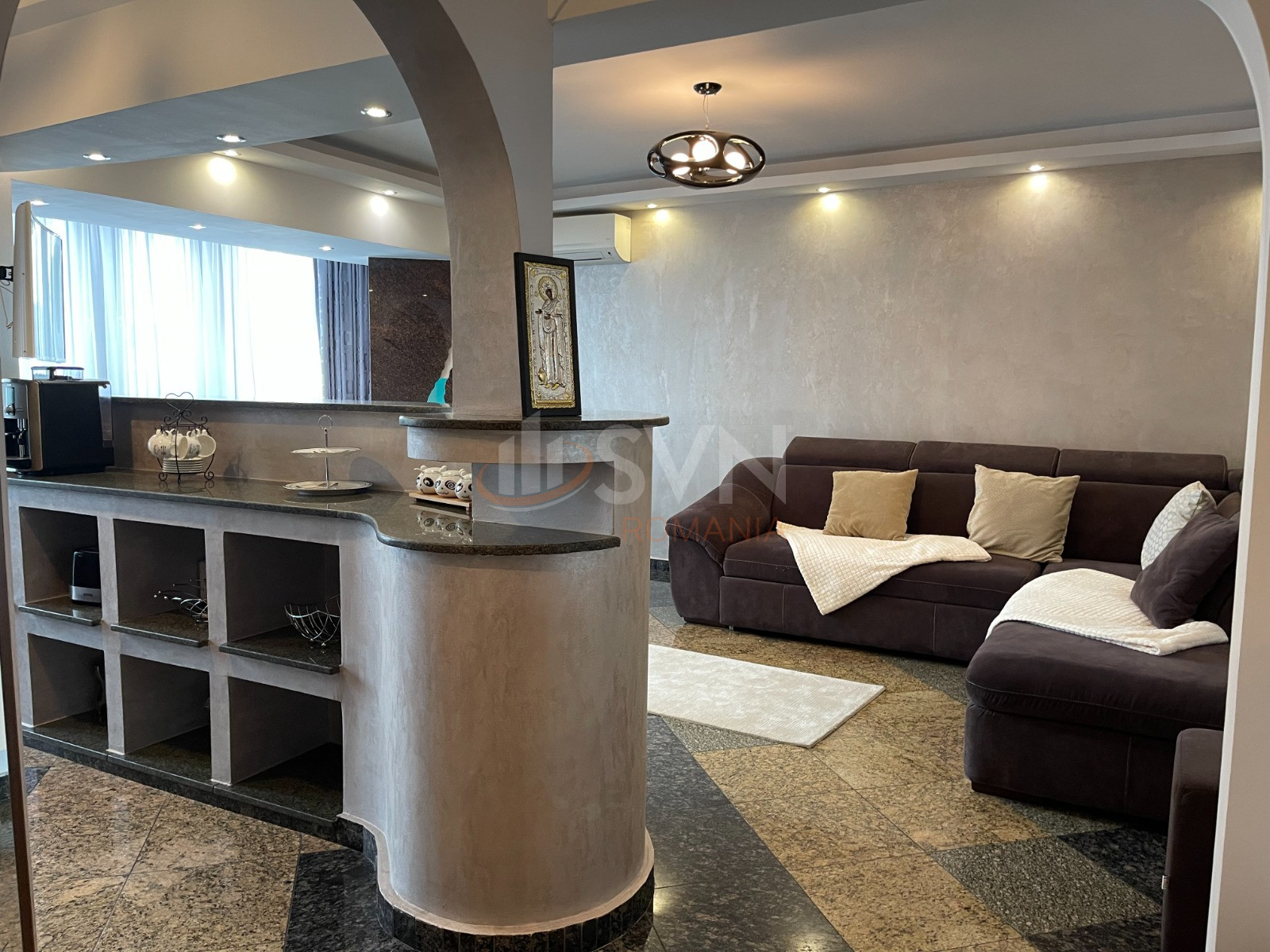 Apartament, 2 camere Bucuresti/Decebal