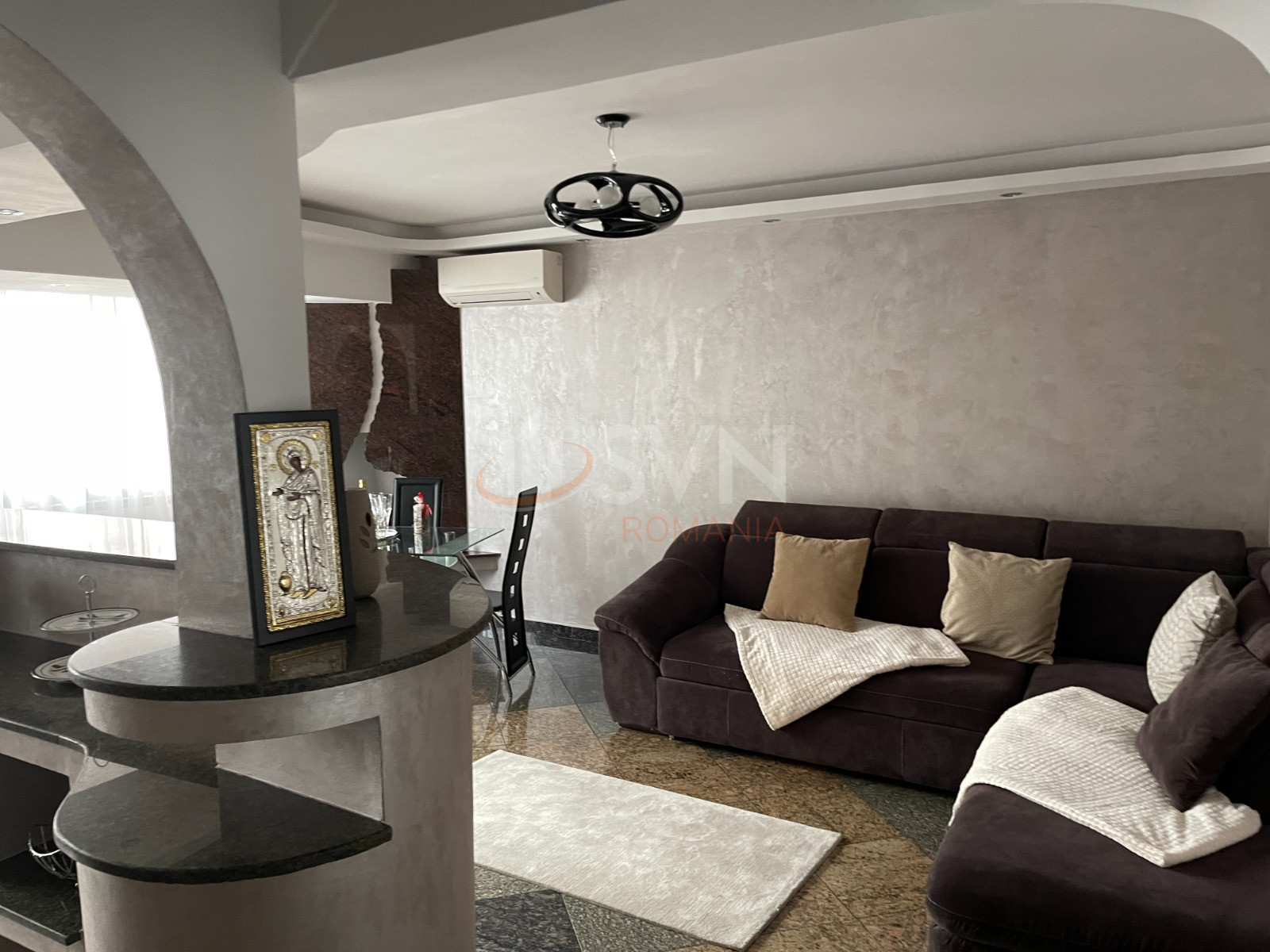 Apartament, 2 camere Bucuresti/Decebal