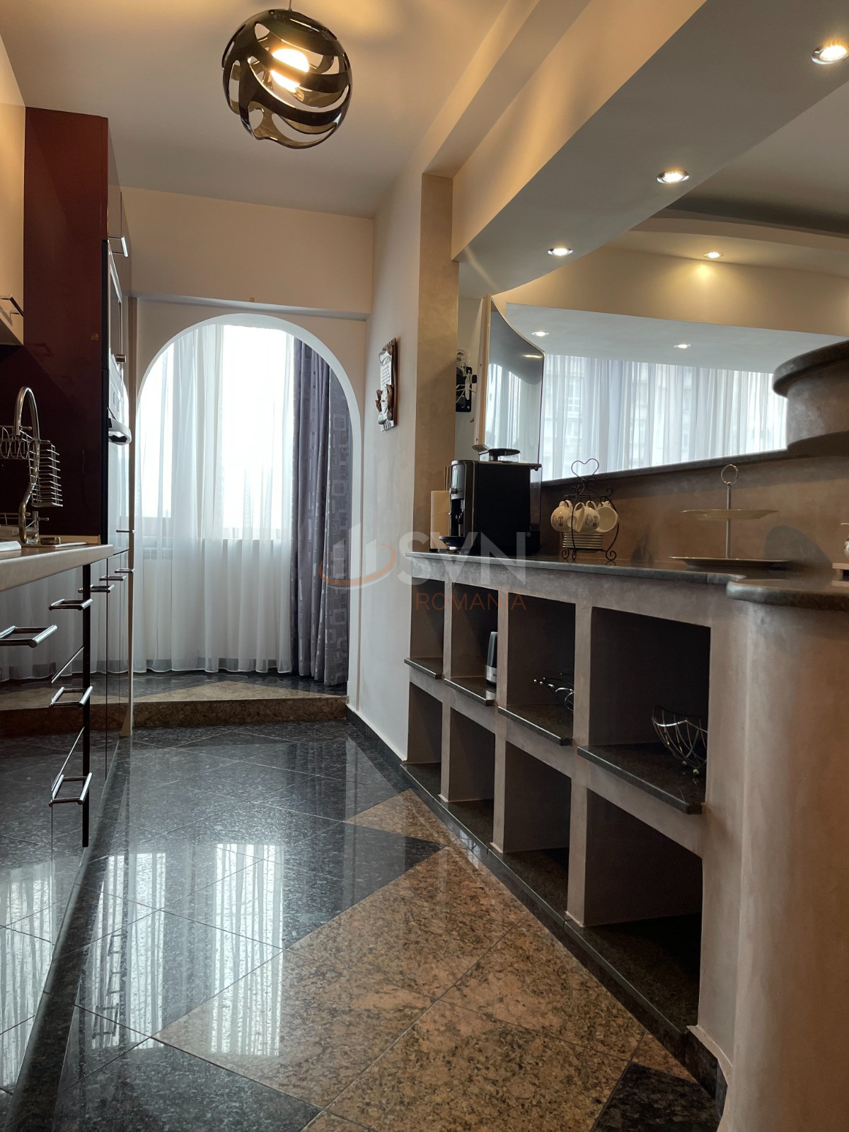 Apartament, 2 camere Bucuresti/Decebal