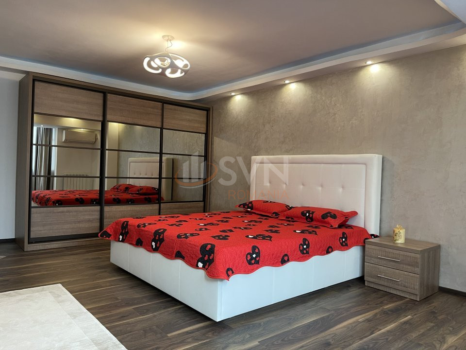 Apartament, 2 camere Bucuresti/Decebal