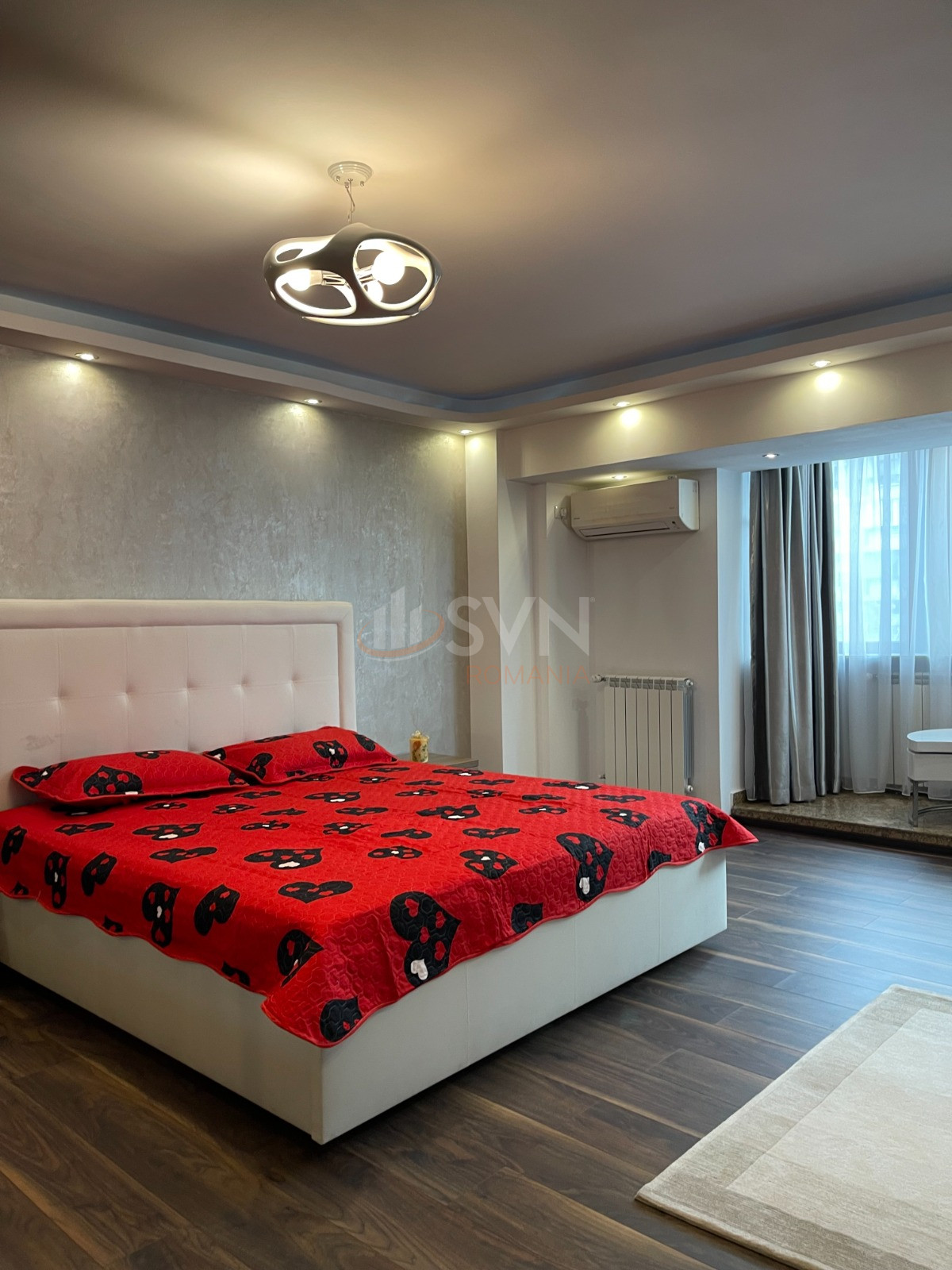 Apartament, 2 camere Bucuresti/Decebal