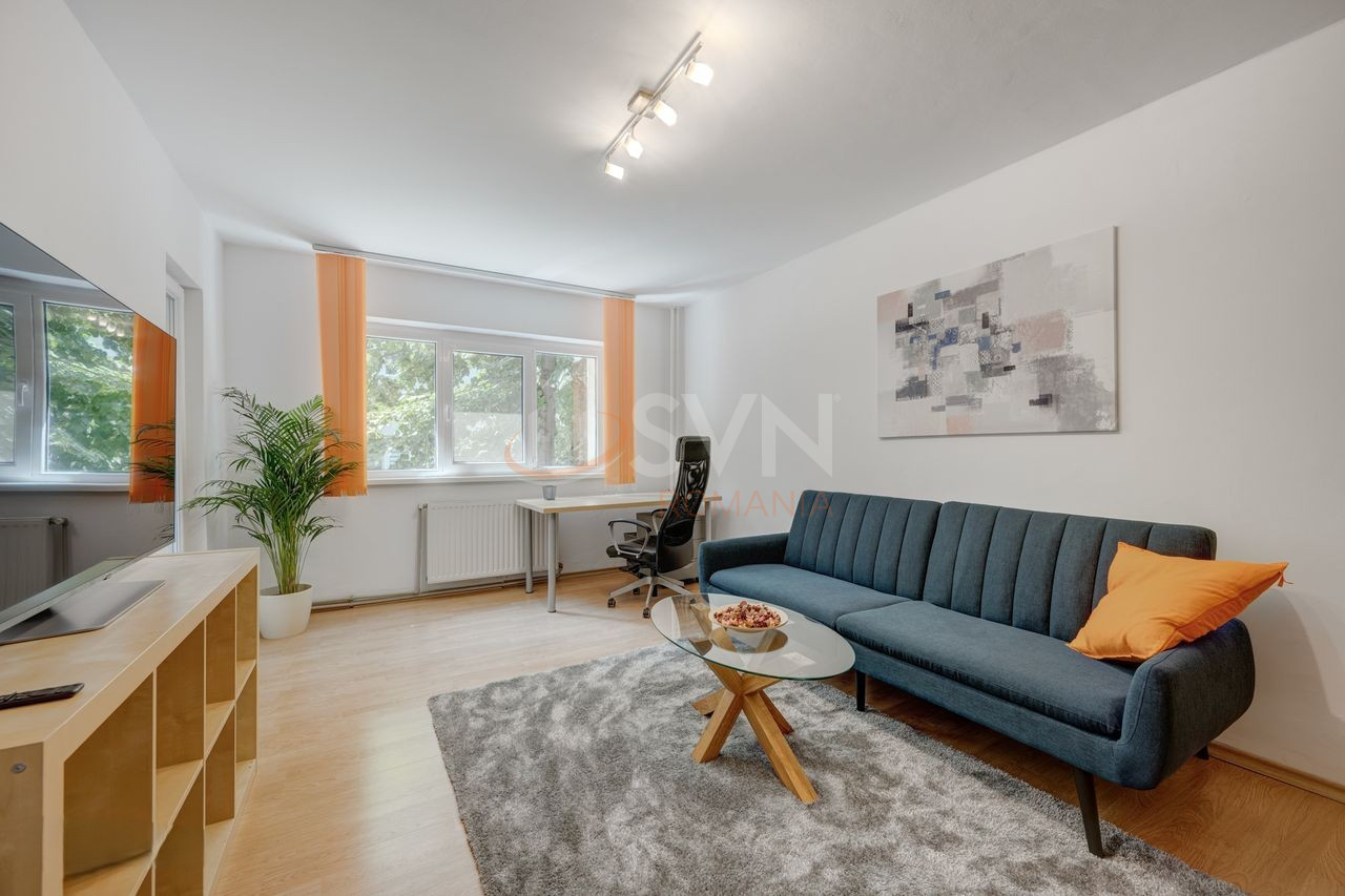 Apartament, 2 camere Bucuresti/Aviatiei