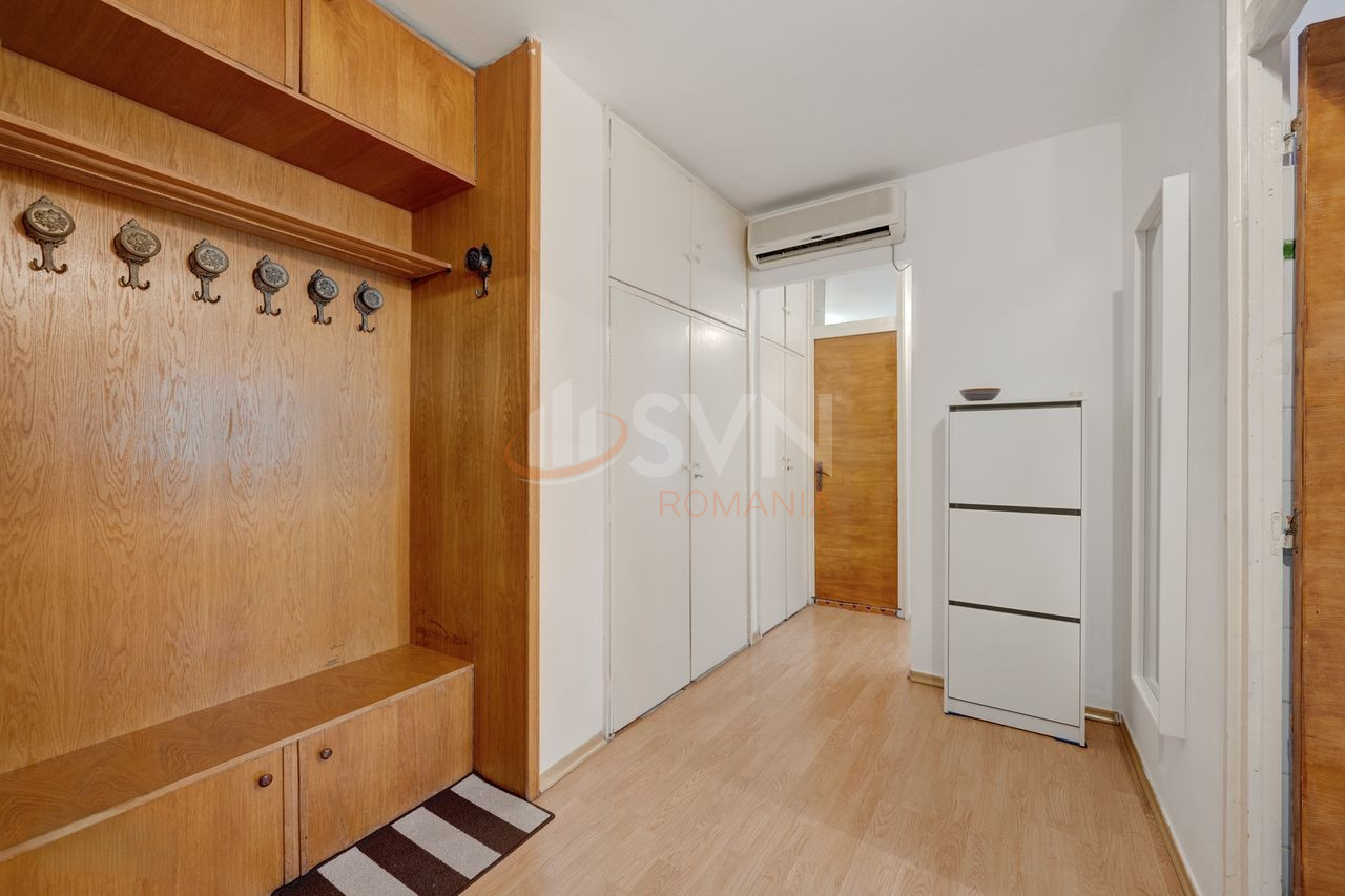 Apartament, 2 camere Bucuresti/Aviatiei