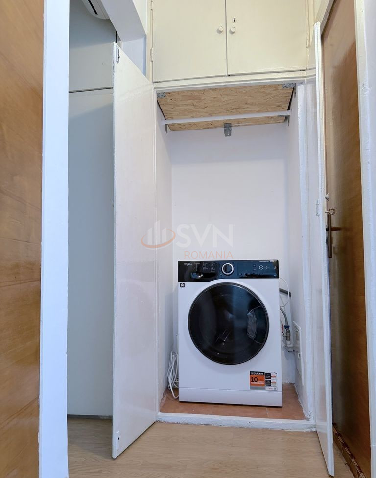 Apartament, 2 camere Bucuresti/Aviatiei