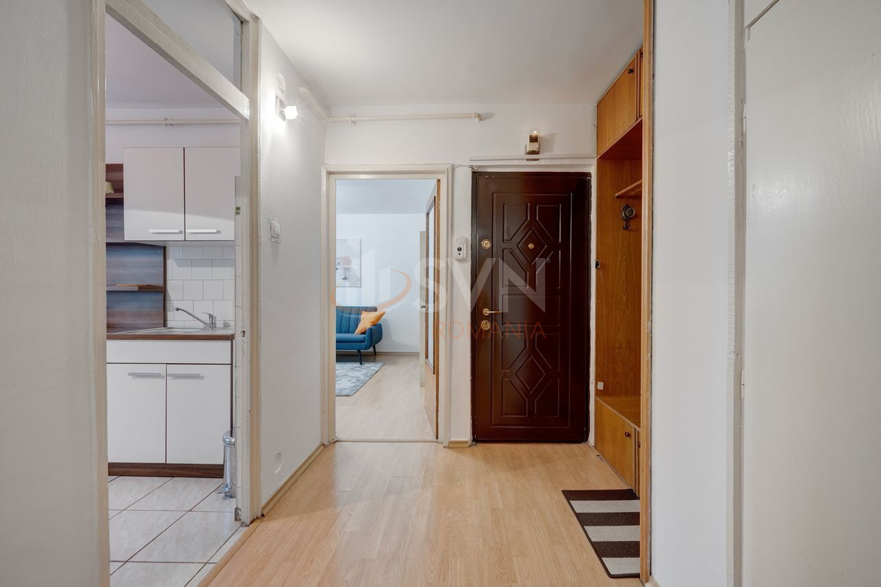 Apartament, 2 camere Bucuresti/Aviatiei