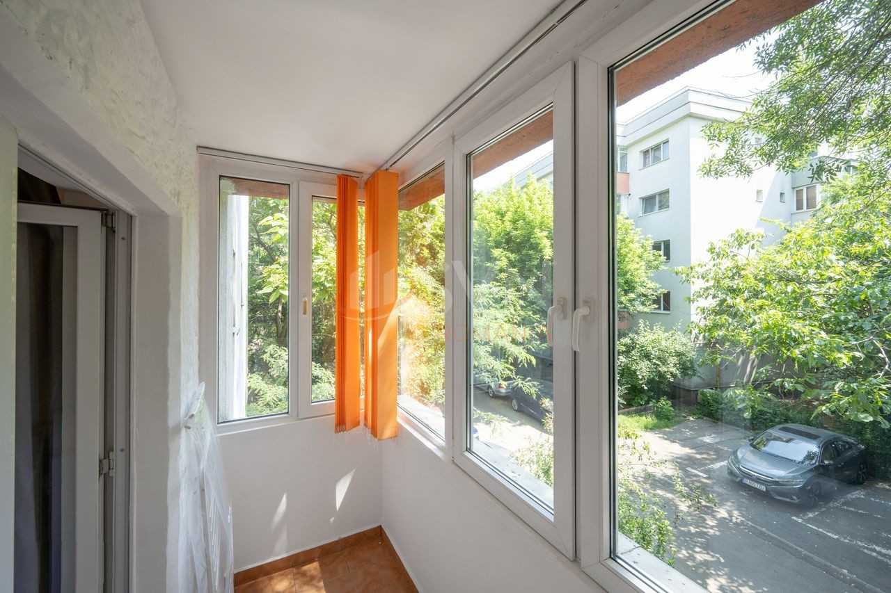Apartament, 2 camere Bucuresti/Aviatiei
