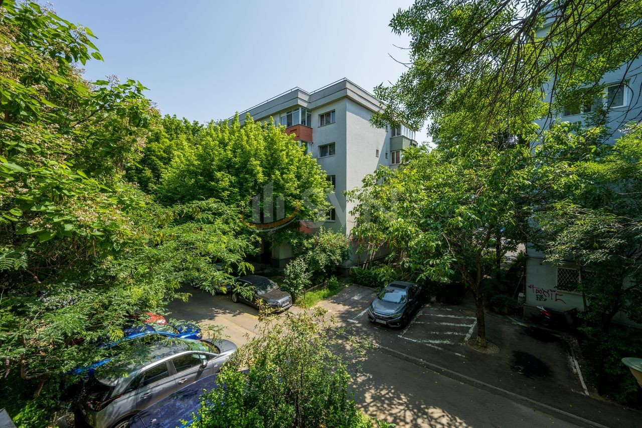 Apartament, 2 camere Bucuresti/Aviatiei