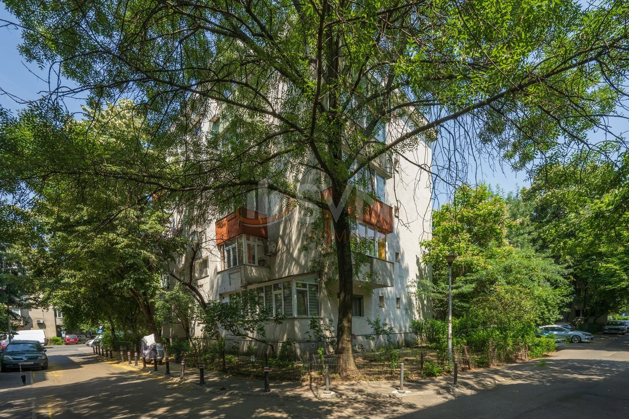 Apartament, 2 camere Bucuresti/Aviatiei