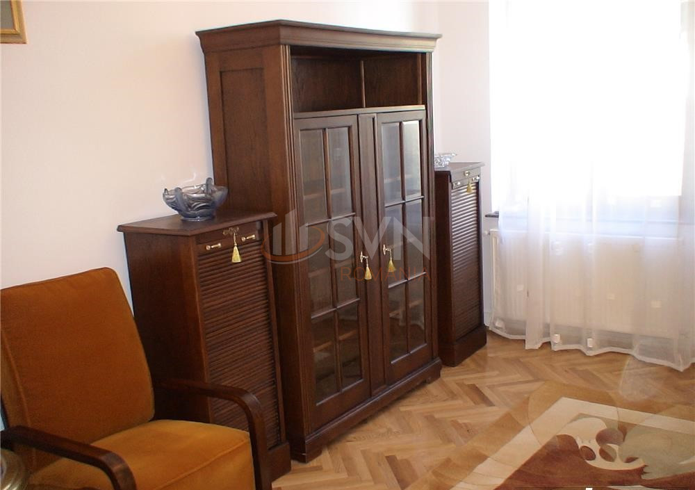 Apartament, 2 camere Bucuresti/Floreasca