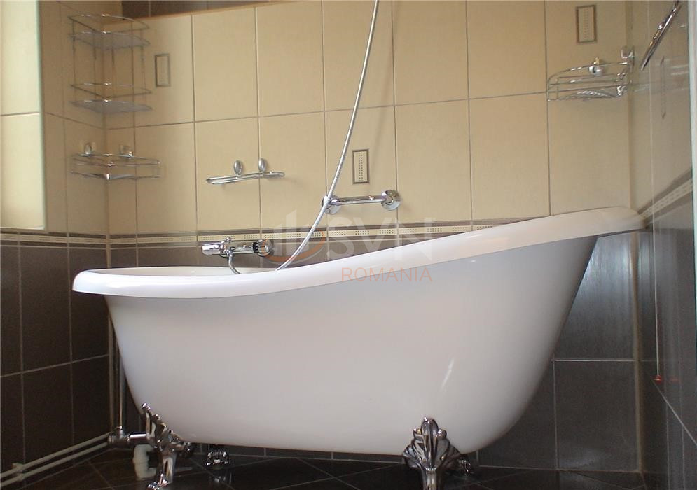 Apartament, 2 camere Bucuresti/Floreasca