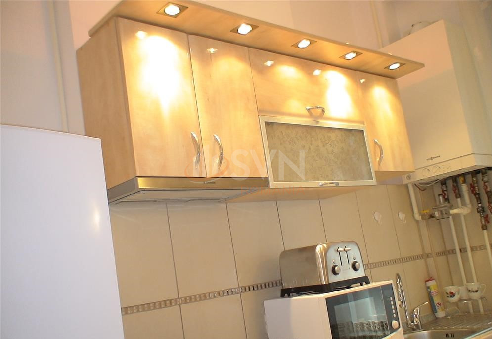 Apartament, 2 camere Bucuresti/Floreasca